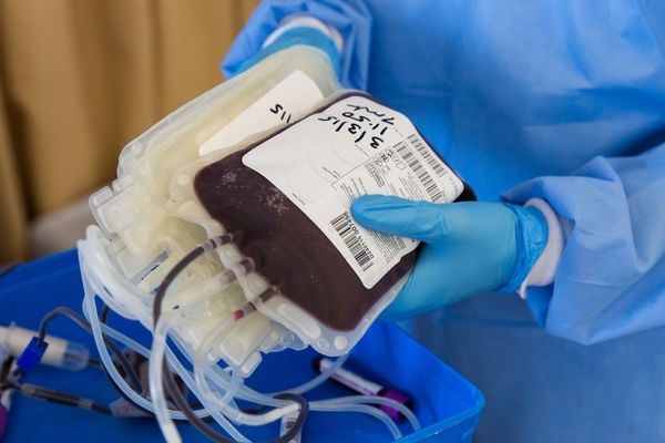 Face aux réserves de sang en baisse, un appel au don est lancé.