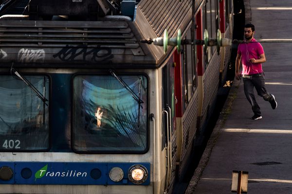 Les utilisateurs du RER et du Transilien sont exclus du dispositif de remboursement prévu par la SNCF suite à la grève inopinée des agents.