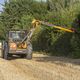 La direction départementale des territoires (DDT) du Puy-de-Dôme a annoncé, mardi 19 mars, qu'elle accordait une dérogation d'un mois aux agriculteurs qui souhaitaient tailler leurs haies.