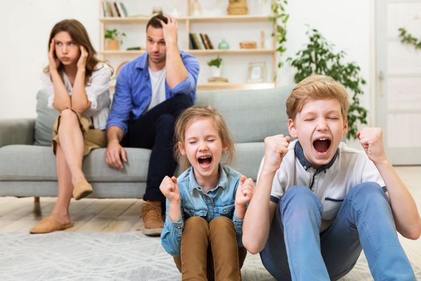 L'épuisement parental, une fatalité ?