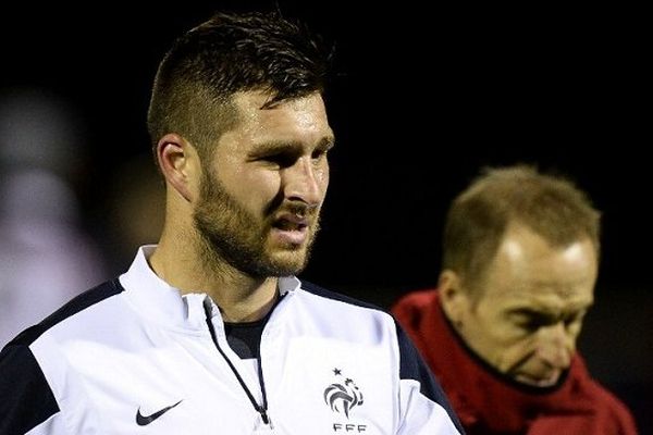 André-Pierre Gignac