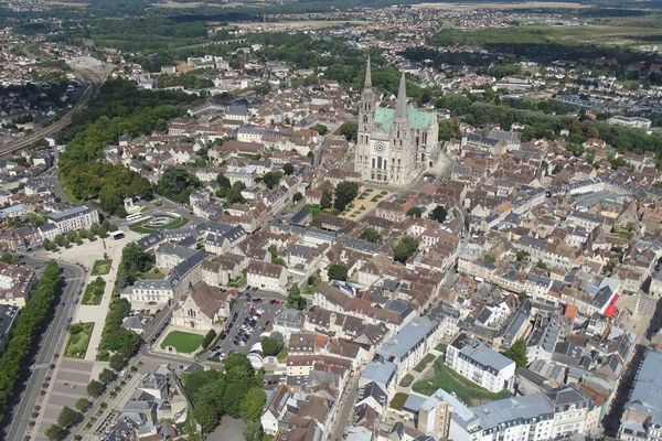 Chartres, (Eure-et-loir)