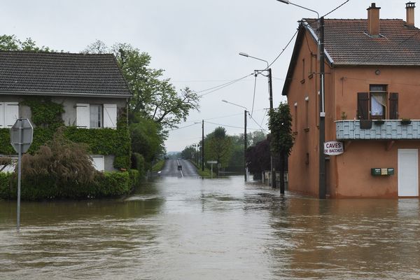 Six ans après les inondations de 2012, le Puy-de-Dôme s'est à nouveau trouvé les pieds dans l'eau début juin 2018. Sept communes ont été reconnues en état de catastrophe naturelle.