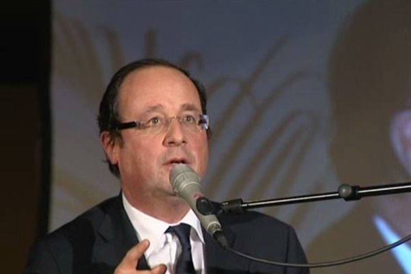 François Hollande