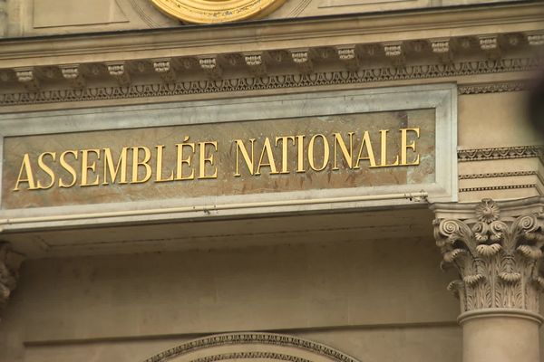 Assemblée nationale