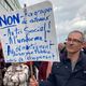 Sept manifestations en Bretagne contre les "groupes de niveau"