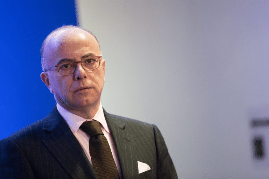 Le Cherbourgeois Bernard Cazeneuve Nommé Premier Ministre