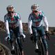 Bardet et Barguil désormais sous les mêmes couleurs