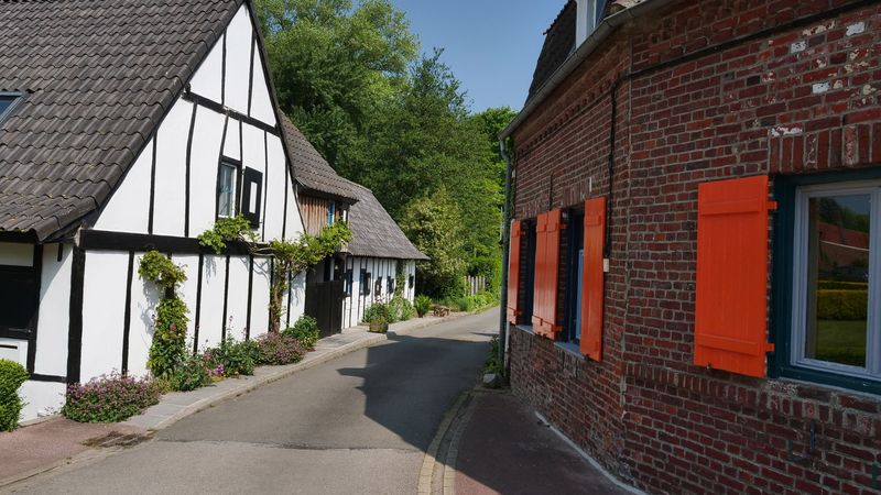 Pourquoi Terdeghem Est-il Un Des Plus Beaux Villages Du Nord Pas-de ...