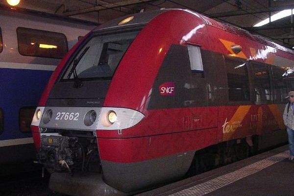 Des perturbations sont prévues jusqu'au lundi 21 septembre entre Nîmes et Avignon ou Marseille.