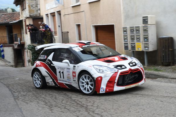 Les rallyes amateurs sont annulés en raison de la crise sanitaire lié à la covid 19