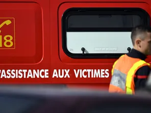 Les sapeurs-pompiers sont intervenus en début de soirée