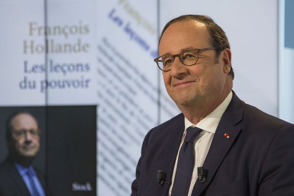 François Hollande