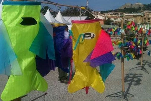 Le Festival du Vent souffle dans la baie de Calvi pour sa 22ème édition