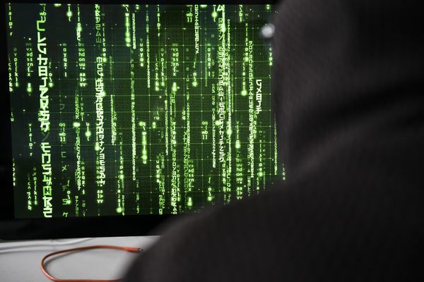 Le site de la Région Normandie a fait l'objet d'une cyberattaque de hackers pro russes, mardi 3 septembre 2024.