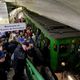 Le "Sprague" : l'histoire du tout premier métro des Parisiens