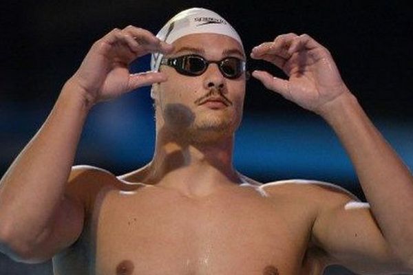 Le triple champion du monde 2015, Florent Manaudou ne nagera pas le 100 m, mais 50 m libre (samedi) et 50 m papillon (vendredi) à Nice.