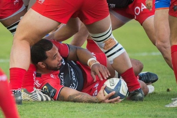 L'URSSAF a été débouté lundi de ses demandes de remboursements au club de rugby de Toulon (Top 14) pour le droit à l'image.