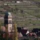 L'Alsace-Moselle compte 1200 églises catholiques sur son territoire.