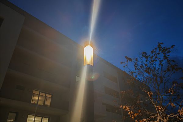 L'éclairage public sera coupé une partie de la nuit dans de nombreuses communes des Alpes ce samedi 12 octobre.