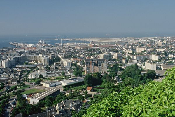 Cherbourg