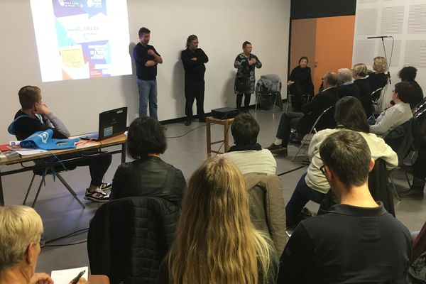 14 communes autour de Guéret sont candidates pour l'expérimentation "Territoires zéro chômeur de longue durée"