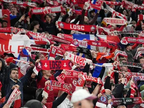 Le match retour LOSC - Aston Villa a lieu ce jeudi 18 avril 2024.