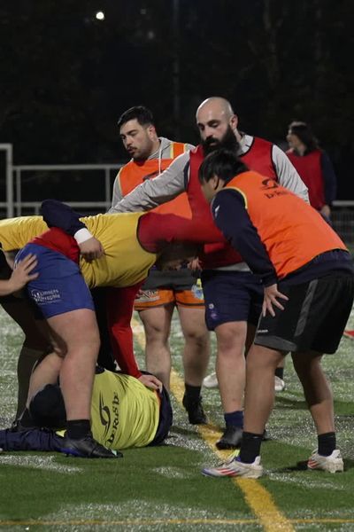 Après la descente de Nationale 2, certains joueurs ont déjà quitté l’USAL, qui a recruté un nouvel entraîneur.