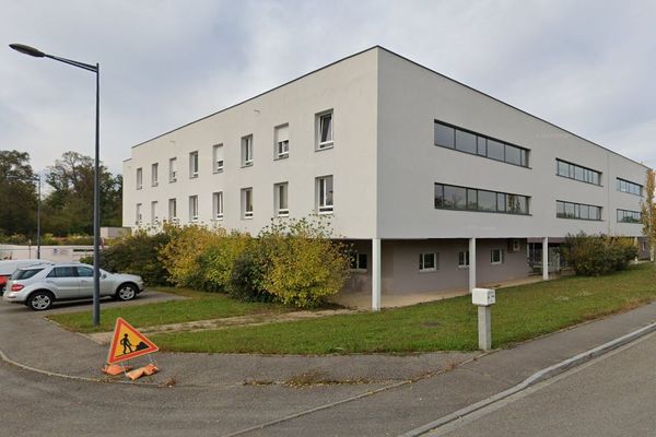 L'Ehpad Les fontaines de Kembs (Haut-Rhin) a fait l'objet d'une plainte pour mise en danger d'autrui.