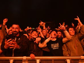 Du 11 au 14 juillet 2024, les Vieilles Charrues ont accueilli près de 250 000 festivaliers.