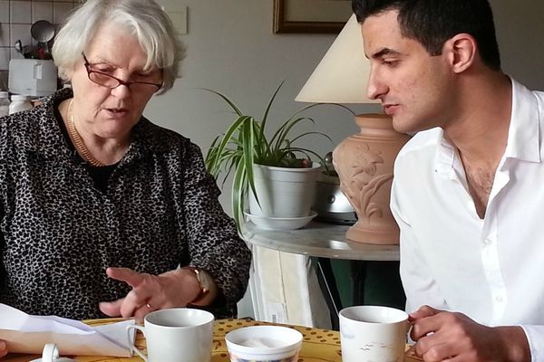 Le logement intergénérationnel, une solution pour rompre la solitude des personnes âgées et permettre à un jeune étudiant ou apprenti de trouver un logement