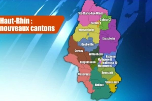 17 cantons au lieu de 31