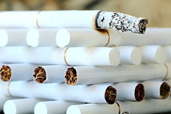 L’opération un "Moi(s) sans tabac" a pour but d’inciter les 16 millions de fumeurs français à arrêter pendant 30 jours. 