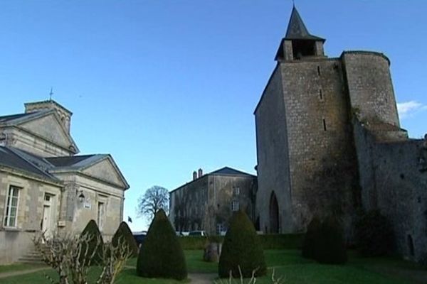 Parthenay (79)