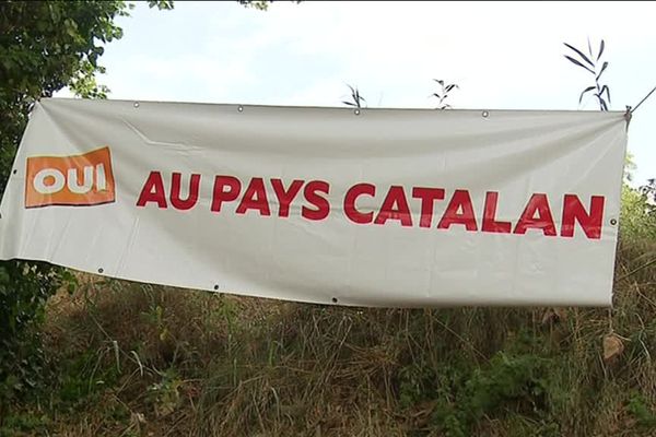 Le mouvement s'était déjà opposé au nom "Occitanie"