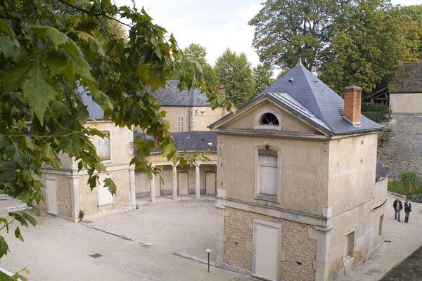 Théâtre de Verdure à Beaune