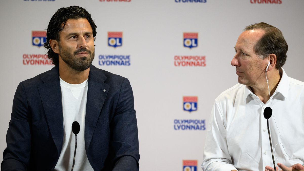 OL : Les joueurs ont choisi leur nouvel entraîneur