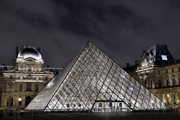 Une performance hip-hop est notamment prévue au cœur du Louvre (illustration).