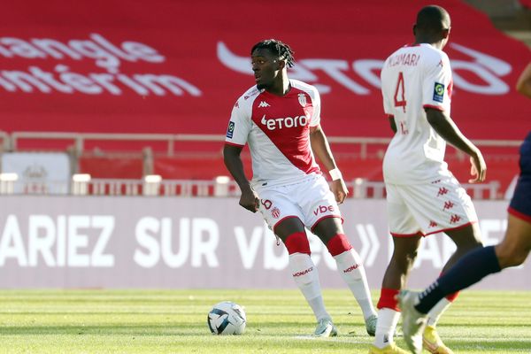 Le défenseur Axel Disasi intègre le groupe français pour la Coupe du monde.