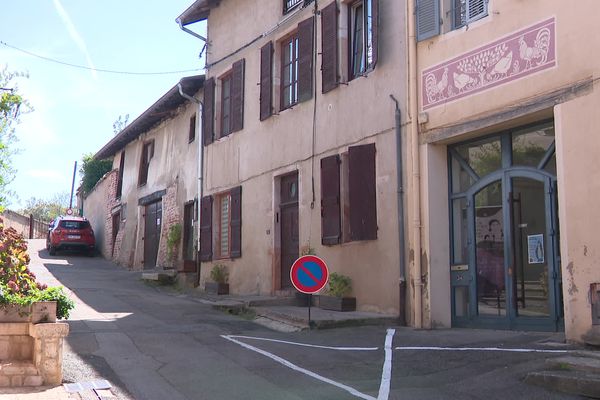 La justice autorise finalement l'ouverture de la "Maison de l'éducation Pauline Jaricot". L'établissement dervait ouvrir dans l’ancien musée Tradition et Vie de Châtillon/Chalaronne.