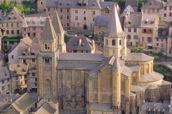 Conques