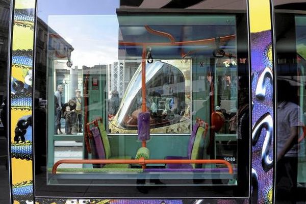 Des perturbations sont à prévoir sur le tram de Montpellier pour la rentrée.