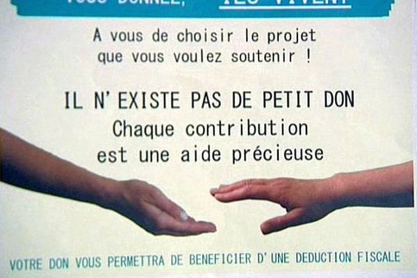 Le CHU de Dijon a présenté sa plate-forme de financement participatif (ou crowfunding, “financement par la foule”) : grâce aux dons des internautes, l’établissement veut acquérir de nouveaux matériels et équipements, développer la recherche et améliorer la qualité d’accueil.