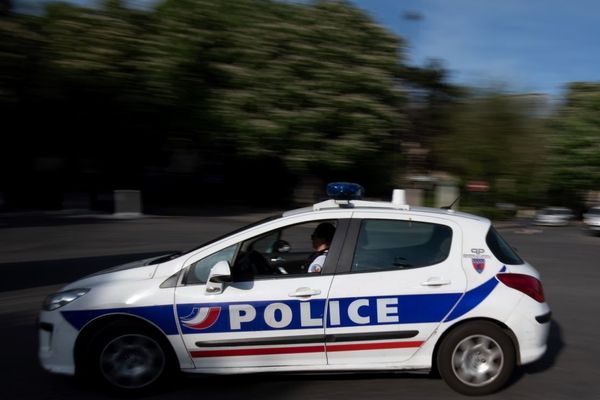 Le foyer d’étudiants dans lequel a été retrouvé le corps est situé rue Bruneseau, dans le 13e arrondissement (illustration). 