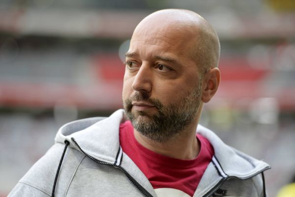 Le président du LOSC a insisté pour que le club belge garde "son identité propre".