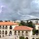 Coup de tonnerre sur le lycée Carnot de Cannes ce mardi 17 septembre.