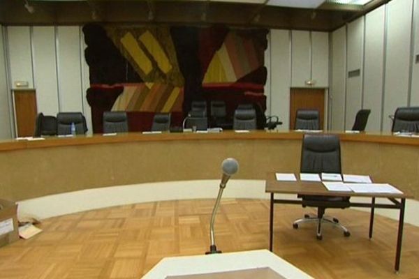 Le procès d'Hervé Bocquet s'est ouvert ce jeudi 24 septembre à Beauvais