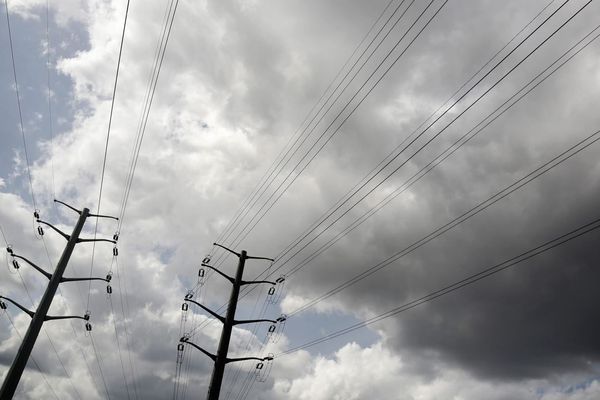 La coupure d’électricité a entre autres touché le secteur de Rungis (illustration).