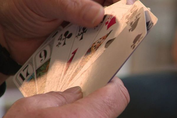 Les championnats de France de Tarot organisés à Vichy les 24 et 25 octobre ont réuni près de 600 participants. 