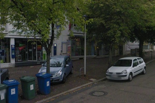 Un vol à main armée d'un bureau de tabac a eu lieu jeudi 17.01 boulevard des Lilas à Limoges